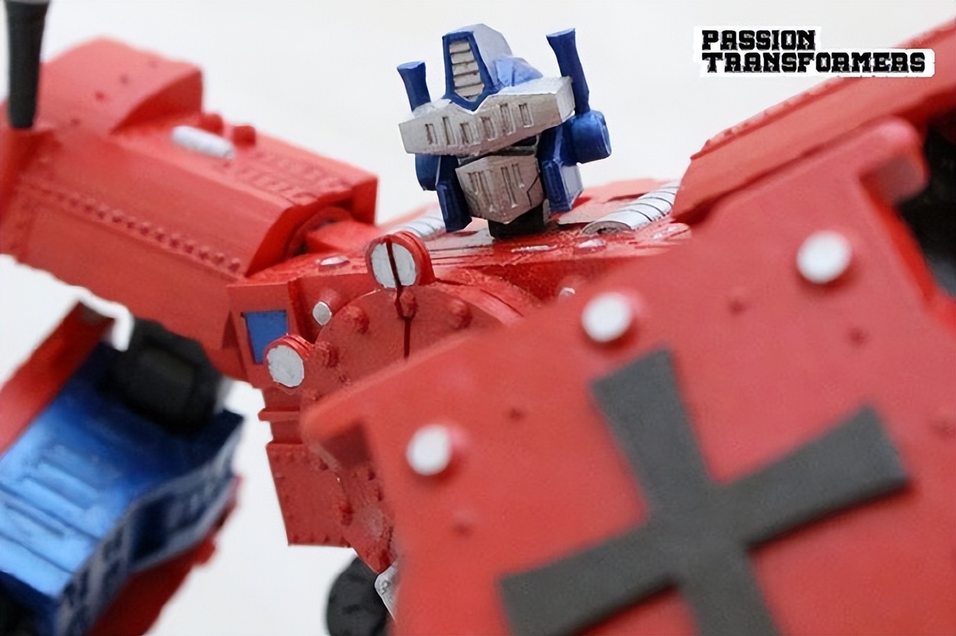 变形金刚擎天柱怎么用3d打印笔做,3d打印变形金刚外壳