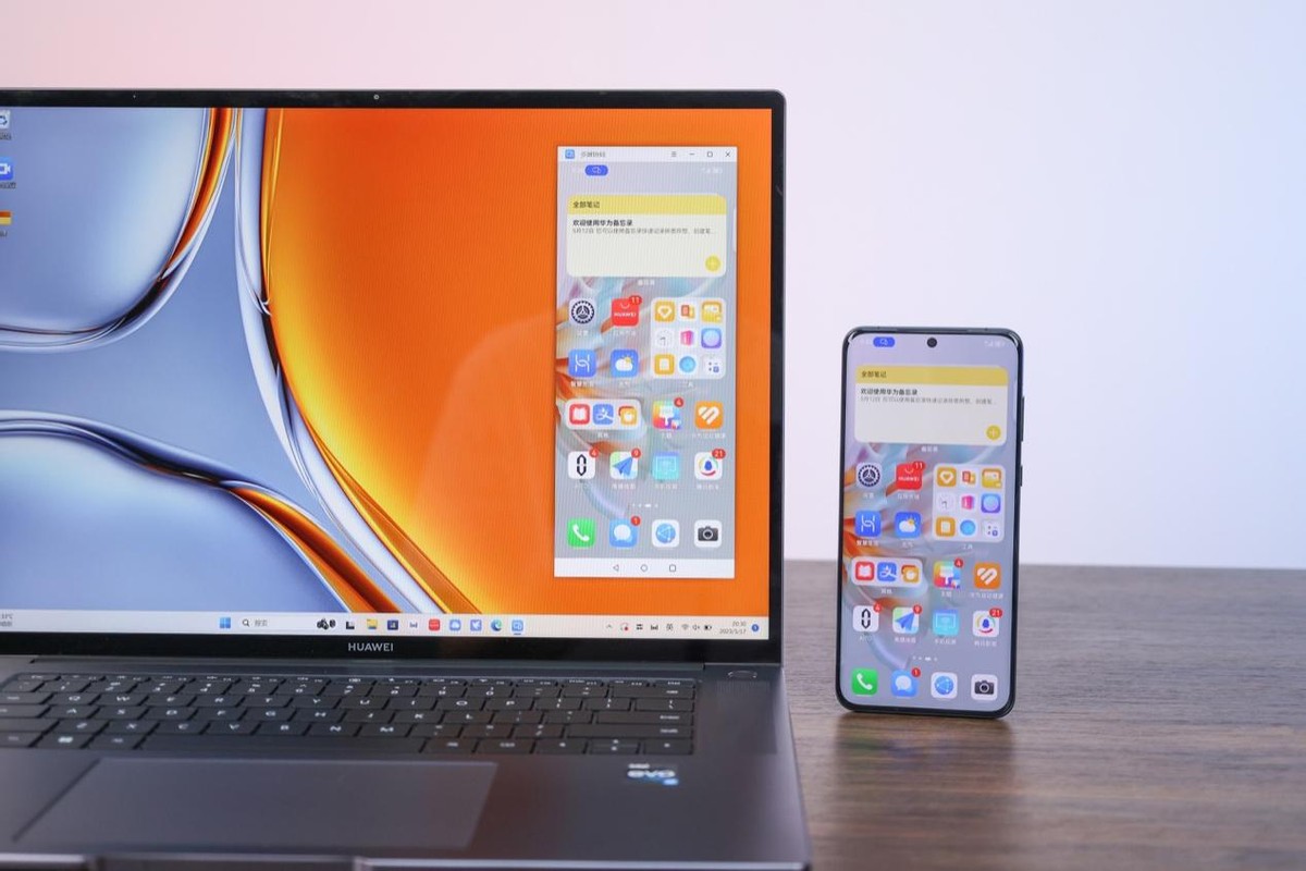 华为matebook16s2023款极限性能,华为matebook16s2023深度评测