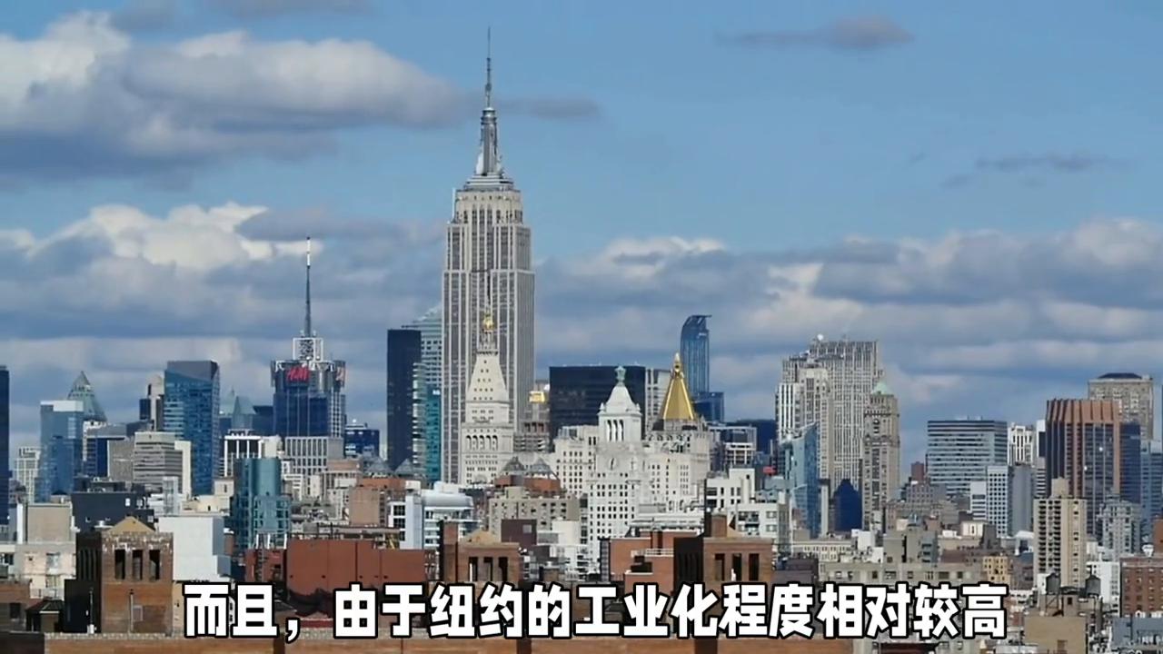 纽约是怎么快速发展的,在纽约如何成为亿万富豪