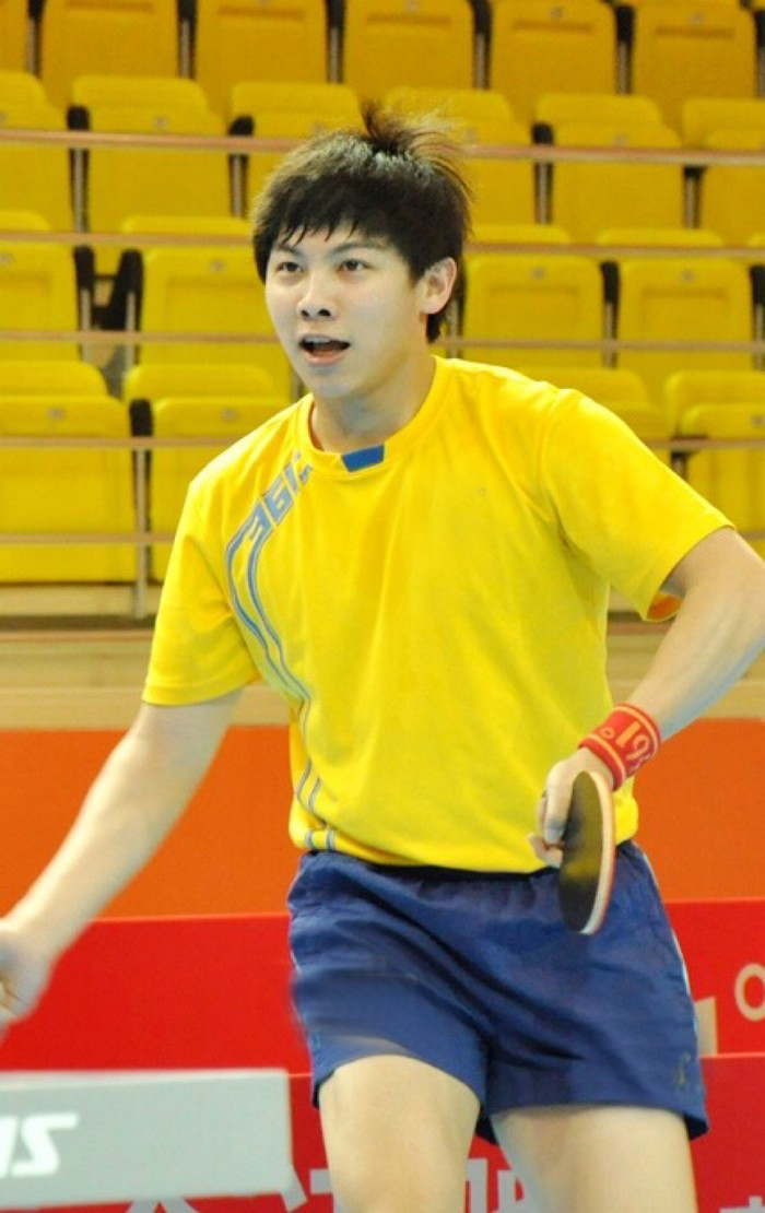 张怡宁妈妈王凤英采访,张怡宁徐威女儿