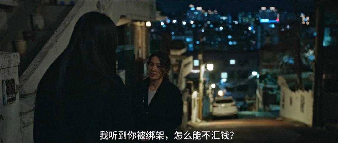 韩国夏日纳凉新剧，就这尺度？