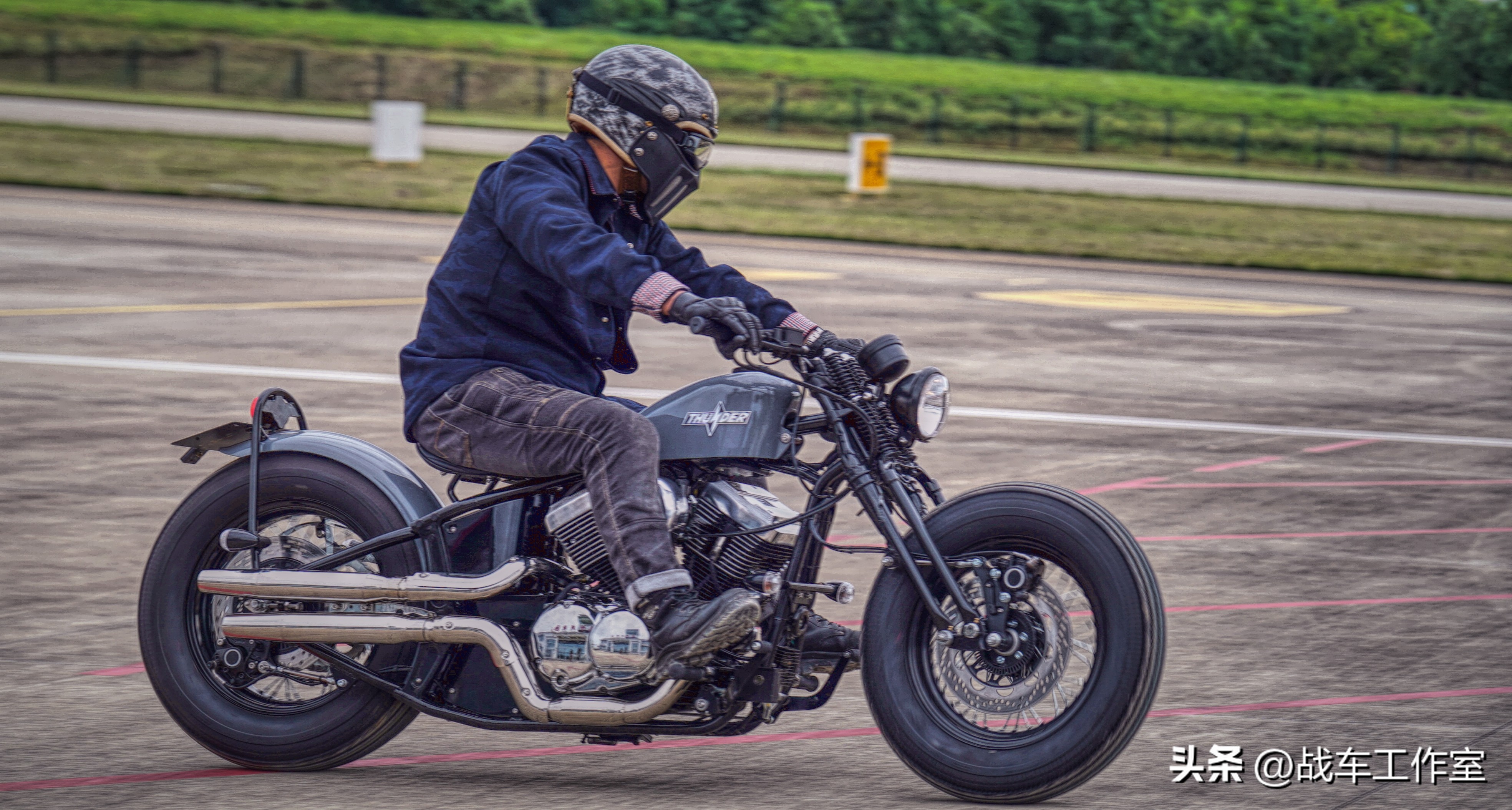 chopper价位,chopper大概价位