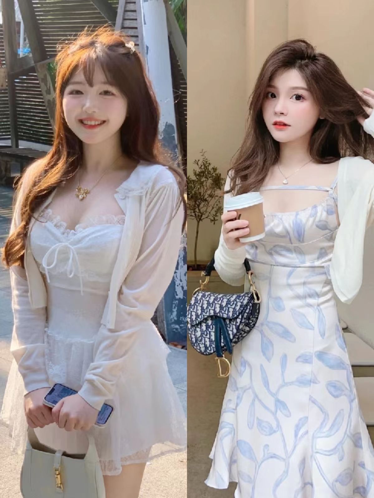 跟着网红学穿搭技巧有哪些,网红学穿搭技巧有哪些