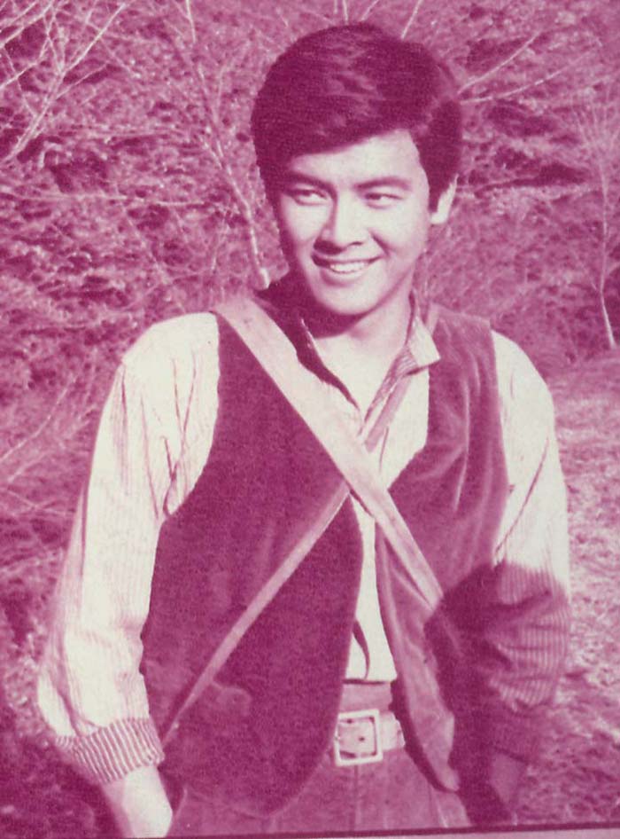 80年代日本男星颜值巅峰,日本80年代男明星大全