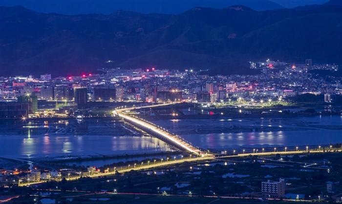 广东十大旅游景点必去的地方,广东最冷门景点排名