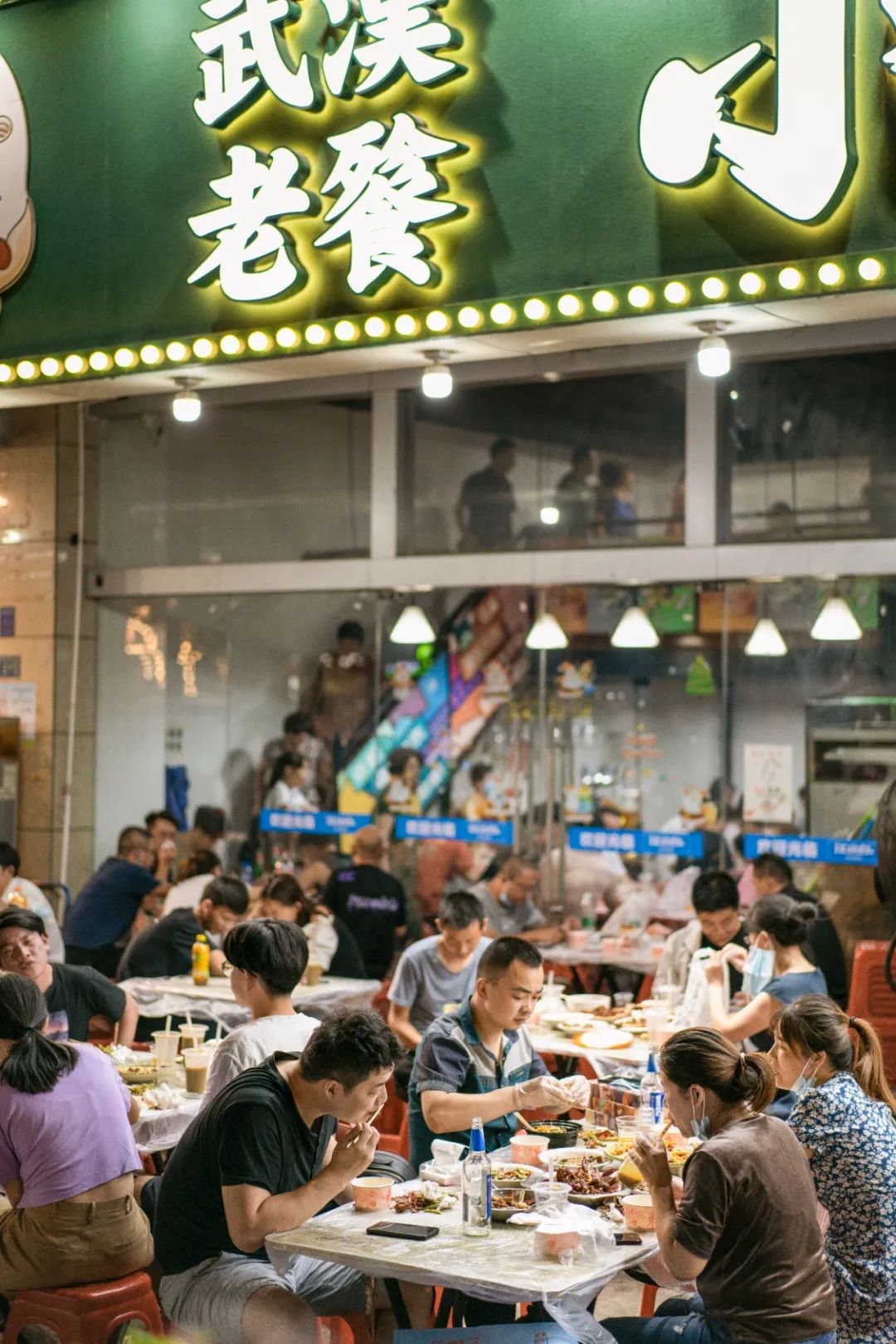 去武汉你一定要了解这些,去武汉必须做的10件事