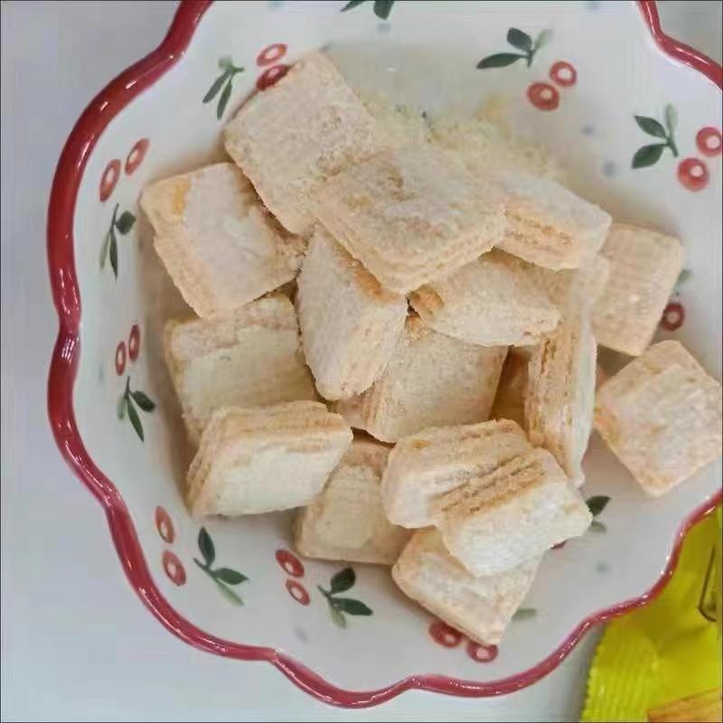 俄罗斯零食有哪些好吃的,测评俄罗斯最好吃又便宜的零食