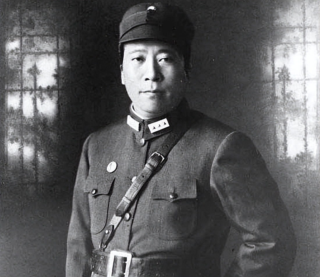 “西安事变”25年后，杨虎城之子向周总理坦言：有一件事我不甘心