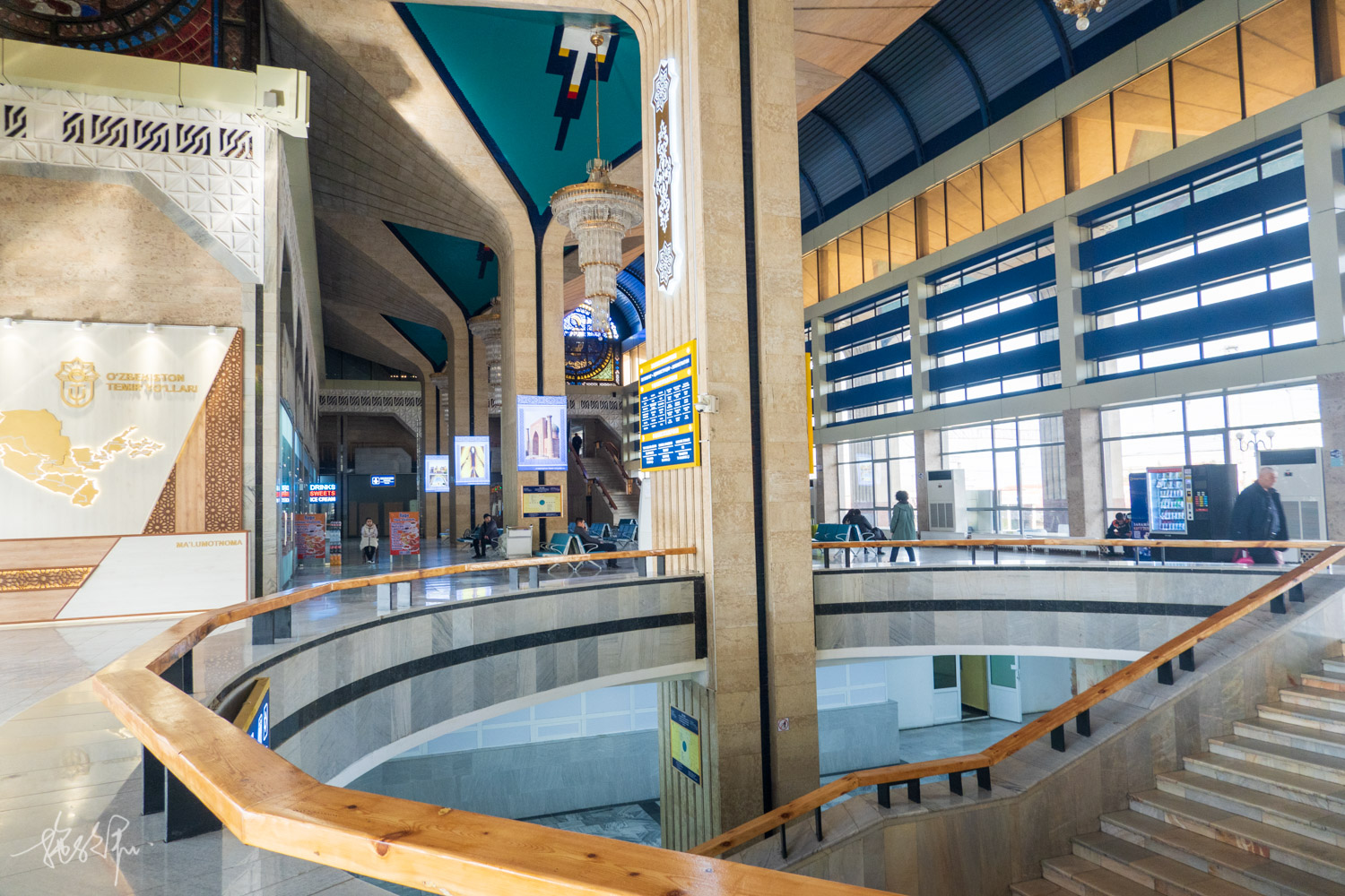 自驾游中亚五国,浅玩七天总结