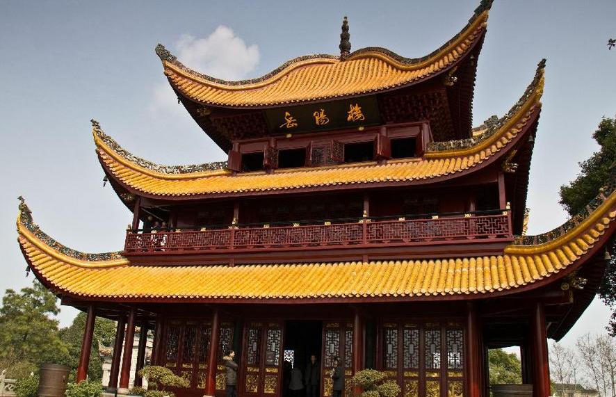 四大名楼的诗句哪个文学水平高,四大名楼是哪四个诗句