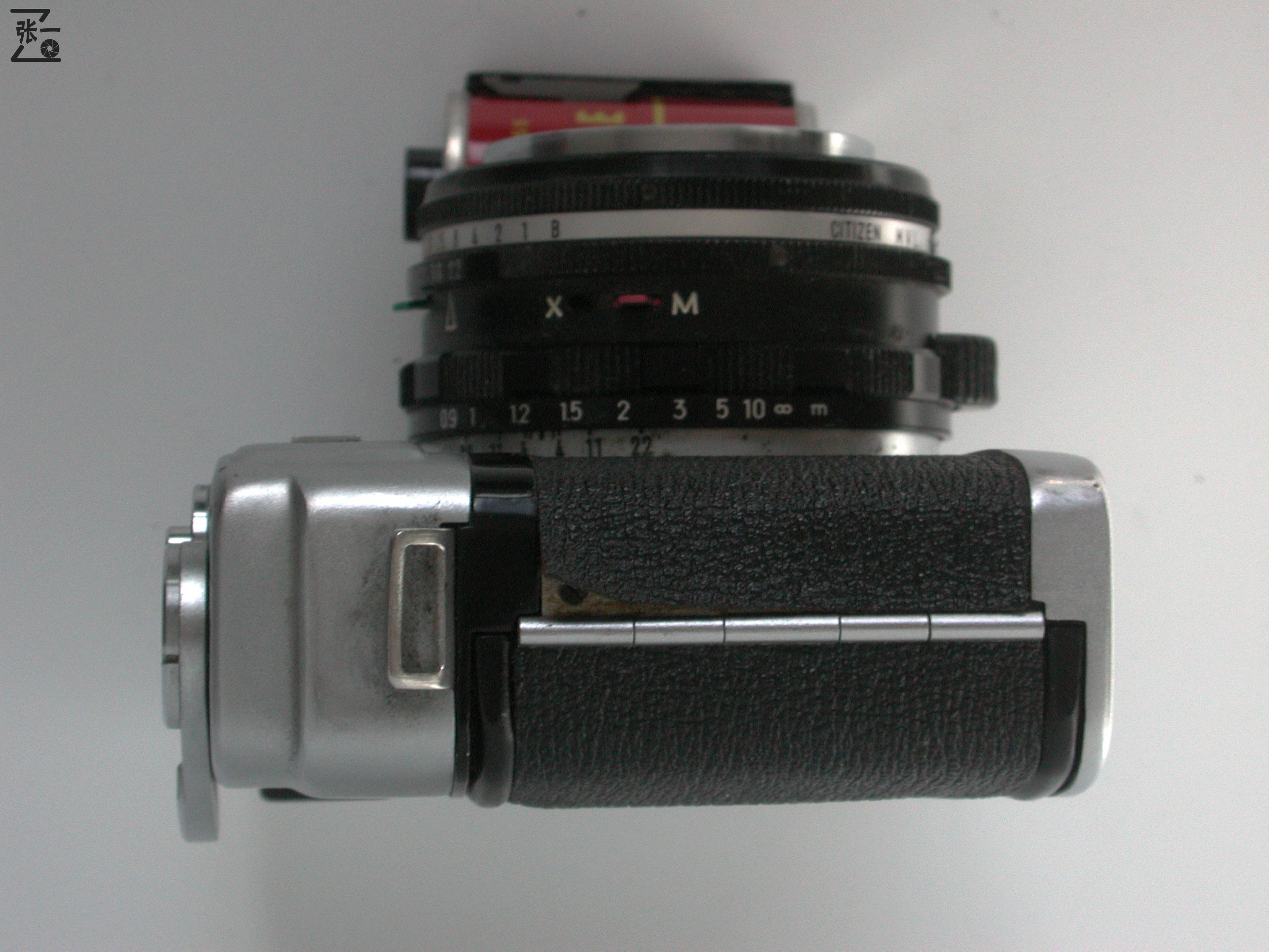 minolta相机出过多少款,minolta相机70w