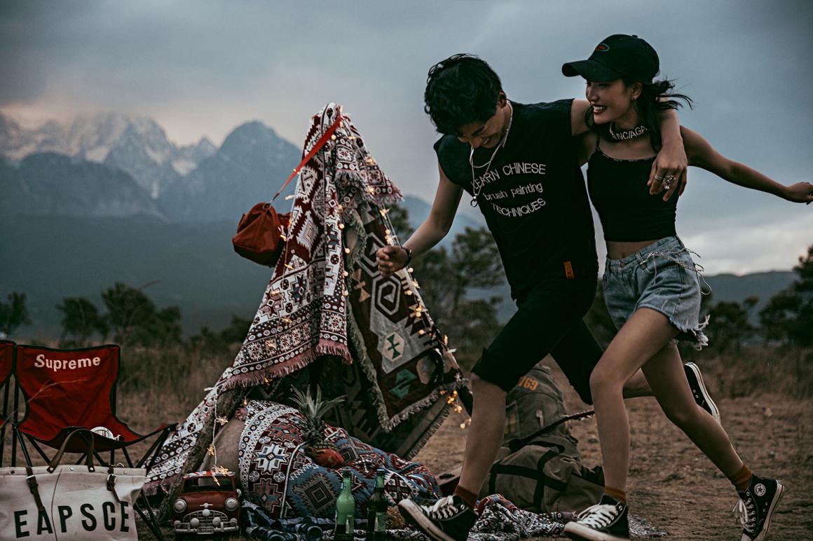 怎么选婚纱照选片不被坑,婚纱照选片有哪些技巧视频