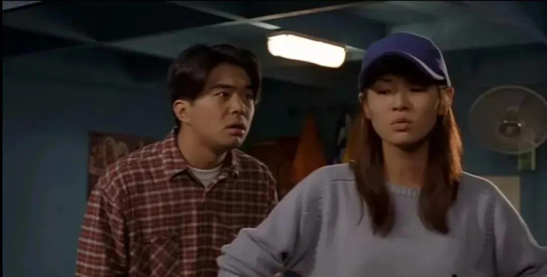 男女交换灵魂的电影,10部男女身体交换电视剧