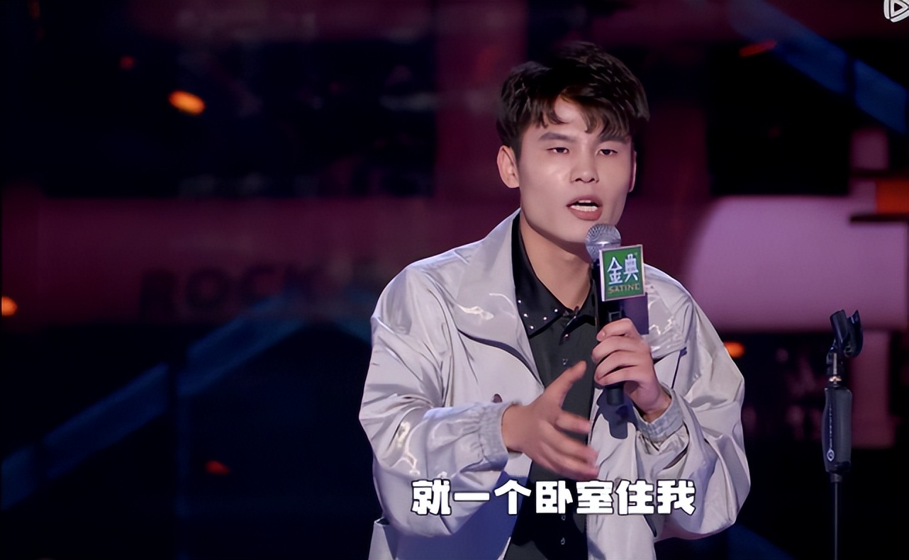 留给前任的时间已经不多了,李诞现在的处境