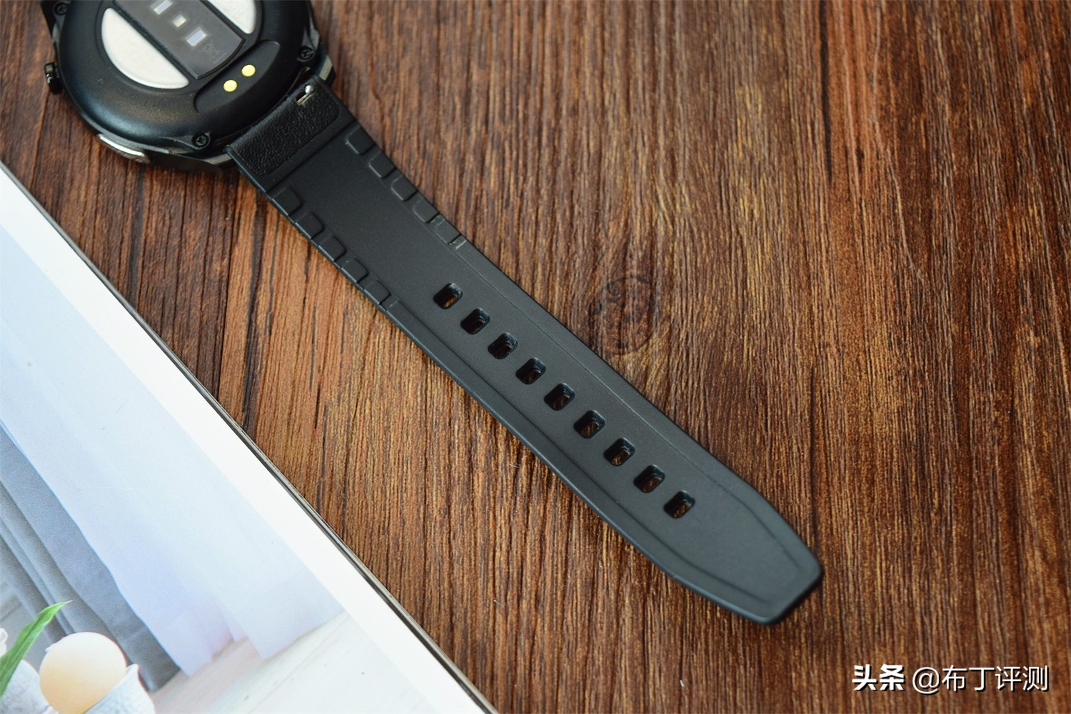 小米智能手表可以测血氧吗,心率血氧血压心电图智能手表