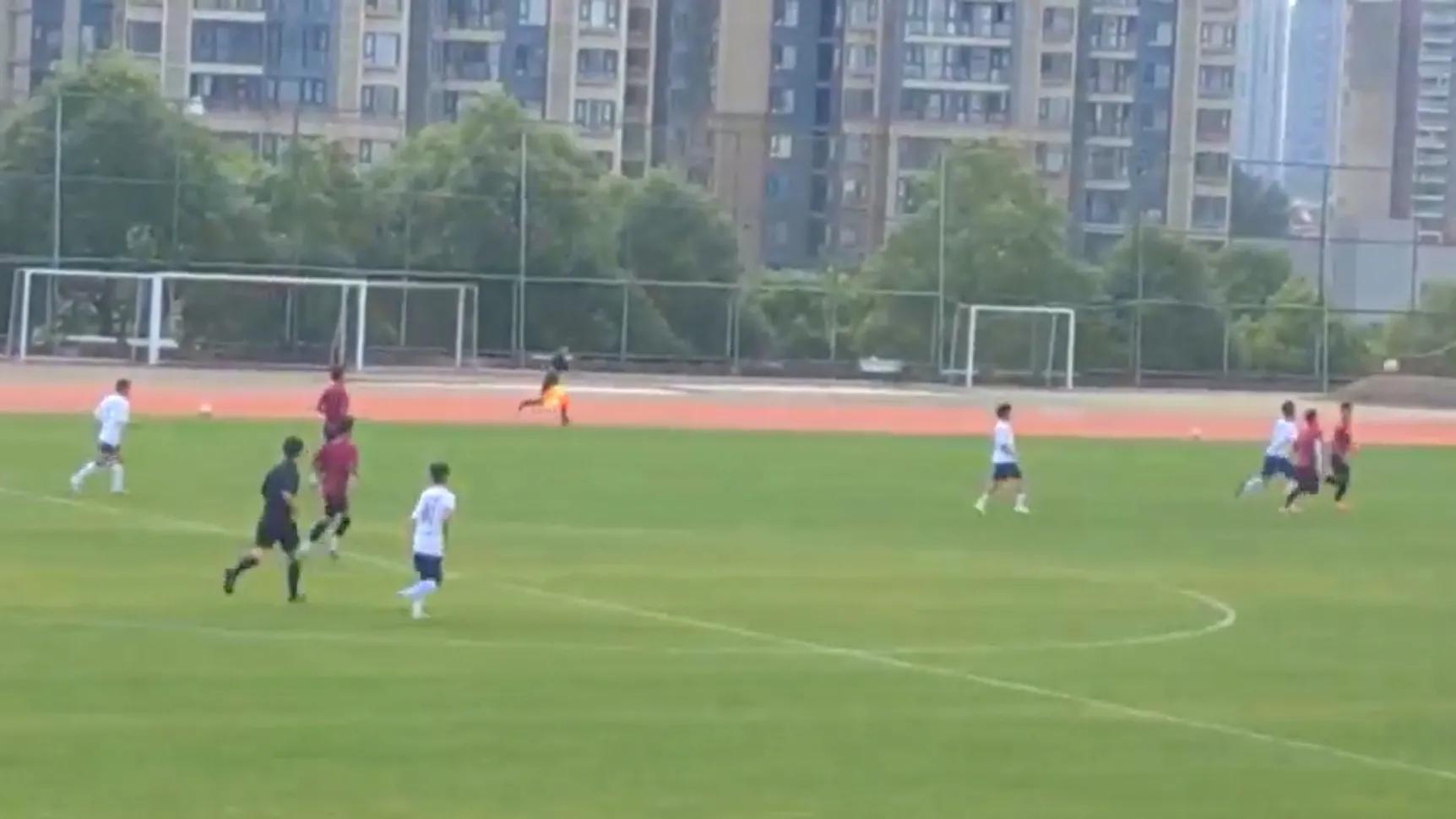 贵州开足球俱乐部,贵州开大足球俱乐部2023中冠