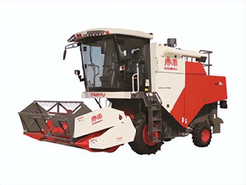 2024年小麦联合收割机补贴多少,2023联合收割机补贴标下了没有