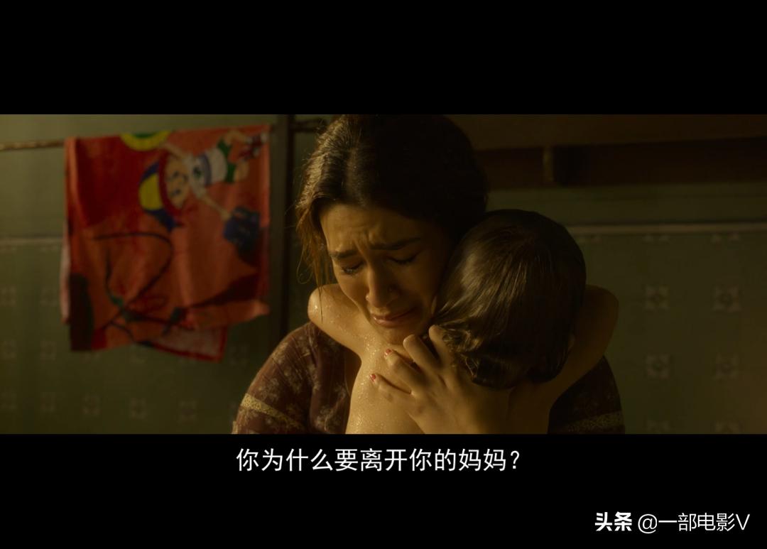 一部我们想拍却不敢拍的电影,原来印度也可以拍出这么好的电影