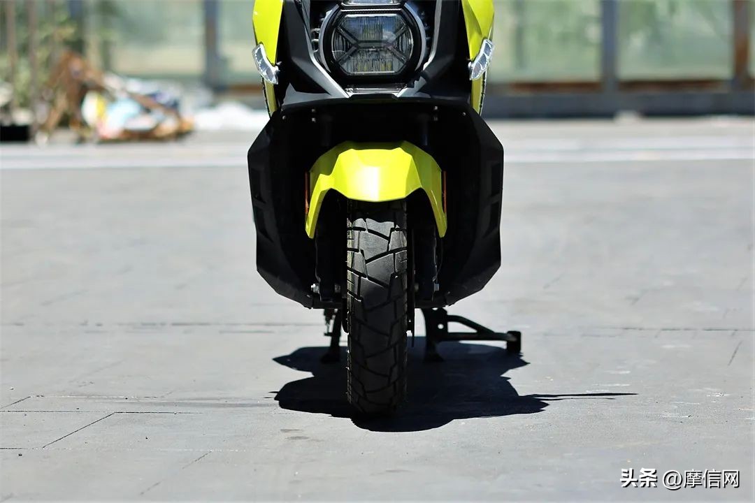 力帆kpv350车主实测,力帆kpt350进藏