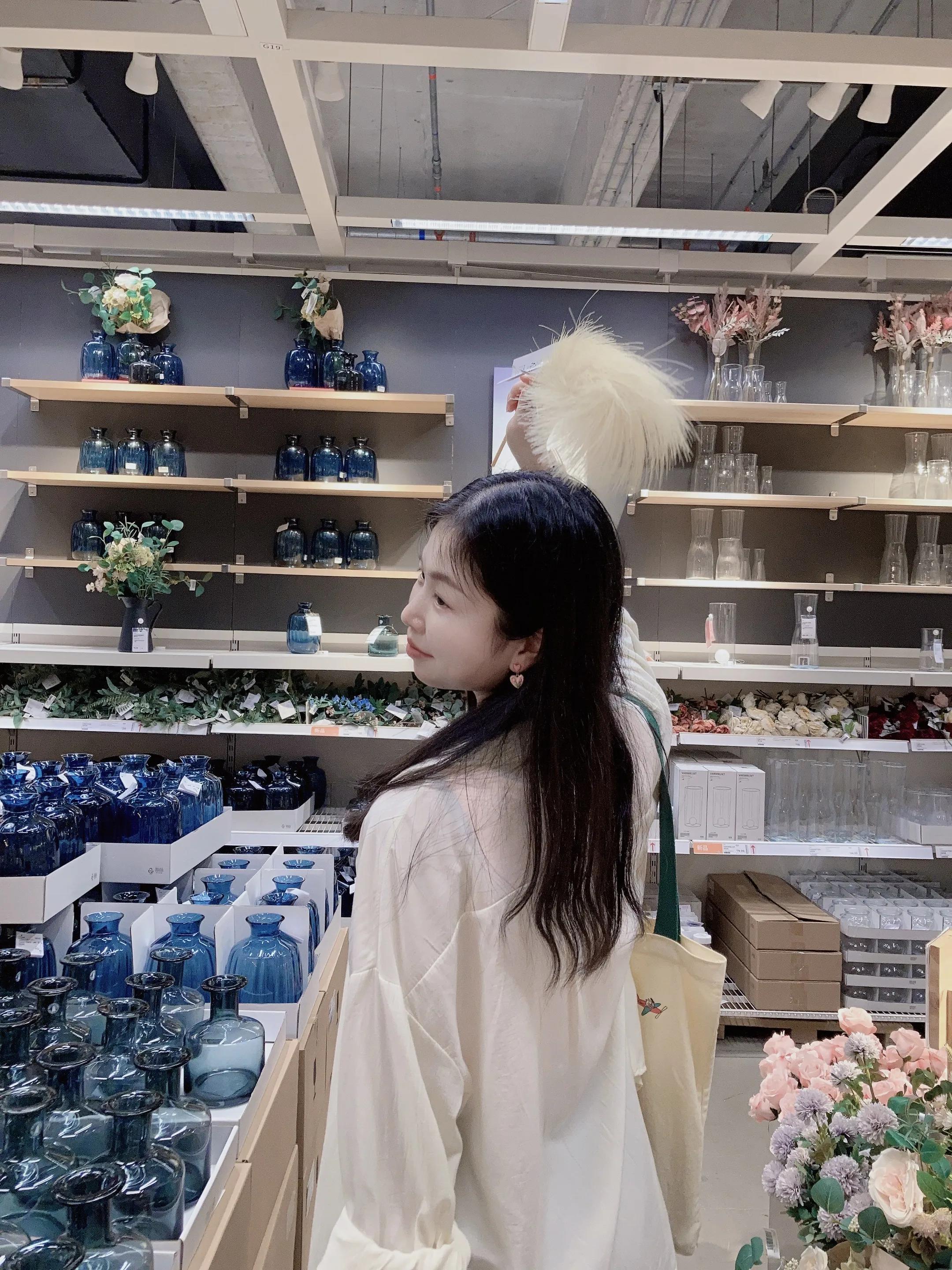 打卡深圳宜家,打卡深圳室内设计