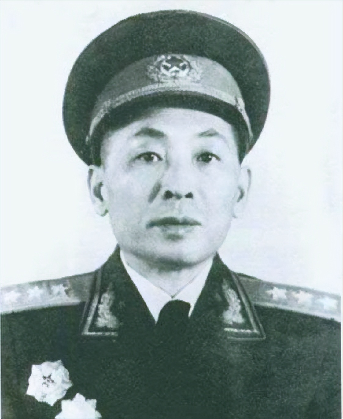 金门炮战前，毛主席问道：炮弹会不会打死美国人？叶飞：无法避免