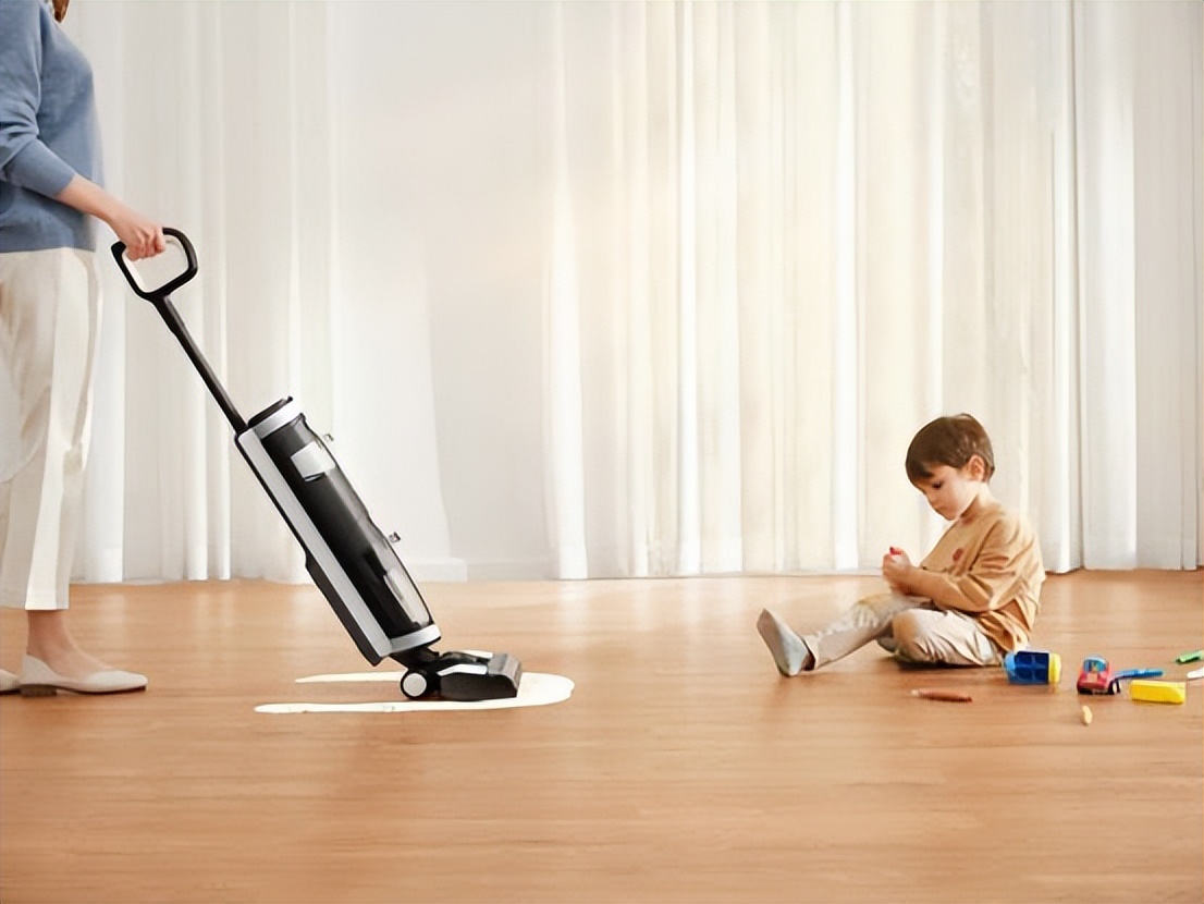 洗地机推荐家用第一名洗地机,全自动洗地机排名第一名口碑最好