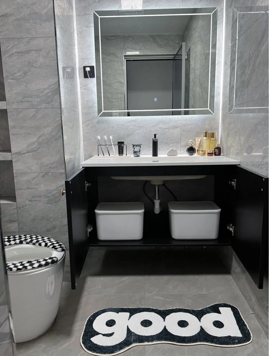 看了她150㎡的房子才知道什么叫高级，全屋没有一丝俗气，太美了