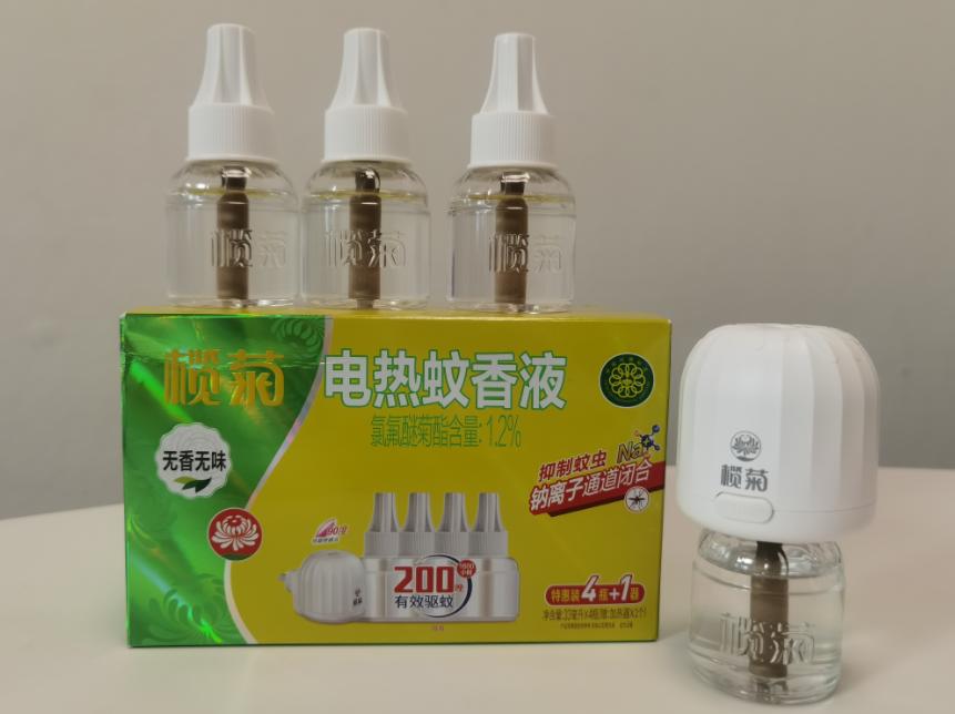 蚊子为什么会有敏锐的嗅觉呢,蚊子反应为什么变快了