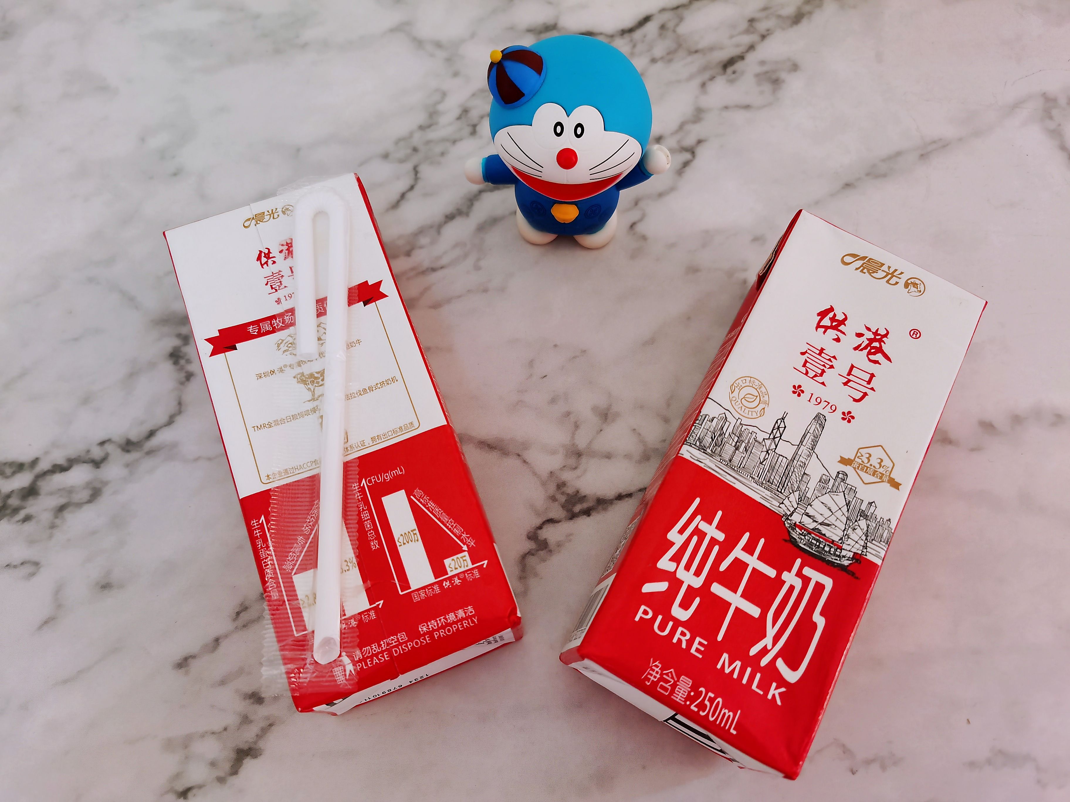 晨光牛奶100%纯牛奶质量怎么样,光明牛奶和晨光牛奶哪个比较好