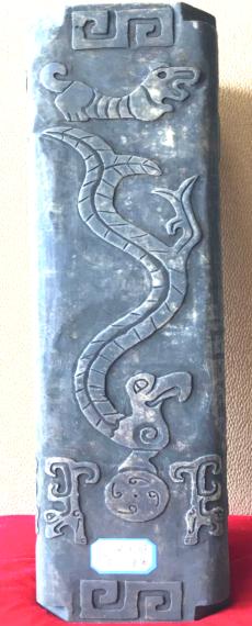 民间收藏古董玉,民间收藏玉琮多少件