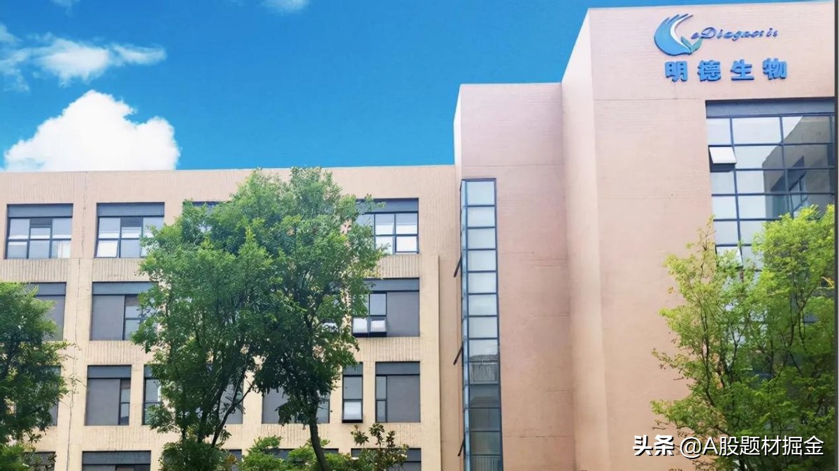 a股最好的十只医药股,a股2023年第一季度利润排名