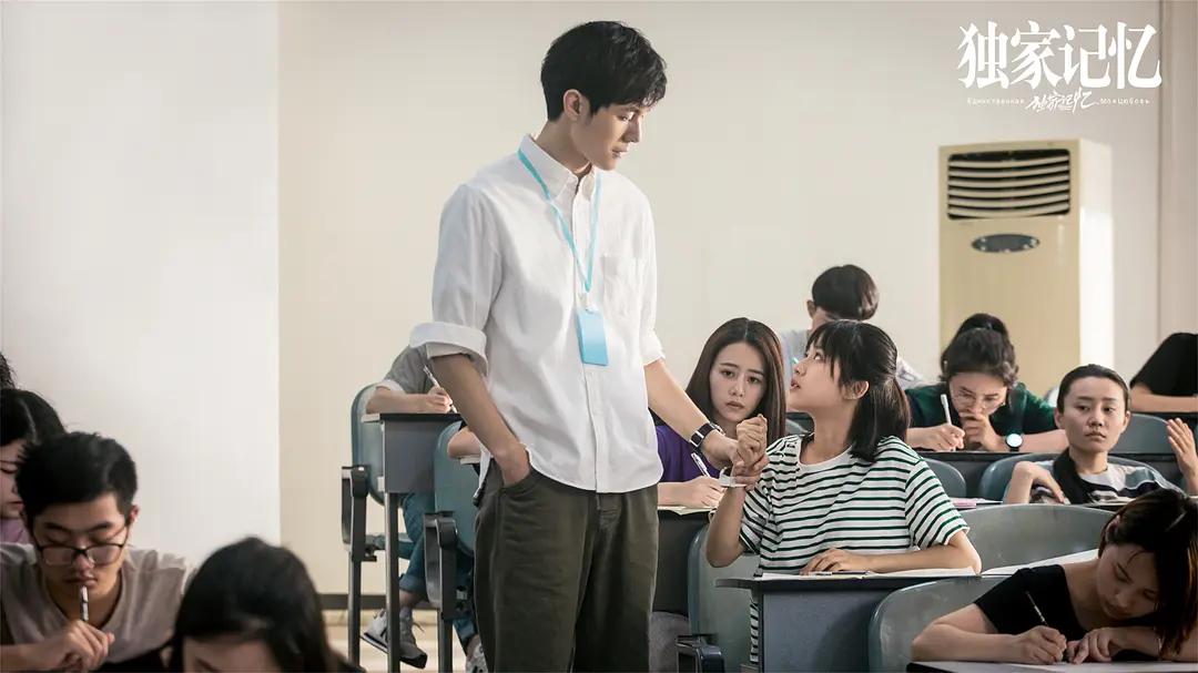 木浮生四部作品影视化，你都看过吗？