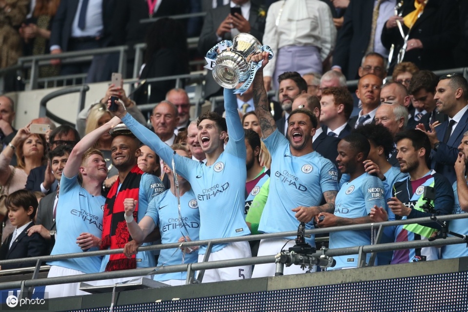 曼城欧冠四强穆帅带队狂揽胜利,瓜帅曼城的欧冠之路