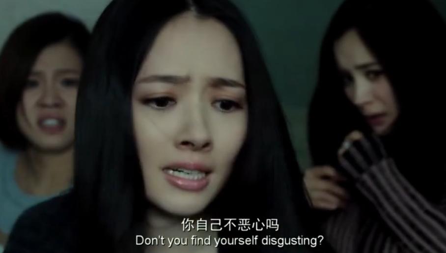 撕!我撕!往死里撕!那些《小时代》里的奇葩友情与爱情