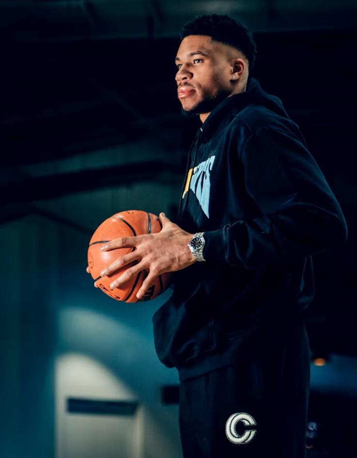 全明星字母哥和詹姆斯单挑,全明星字母哥终于战胜詹姆斯