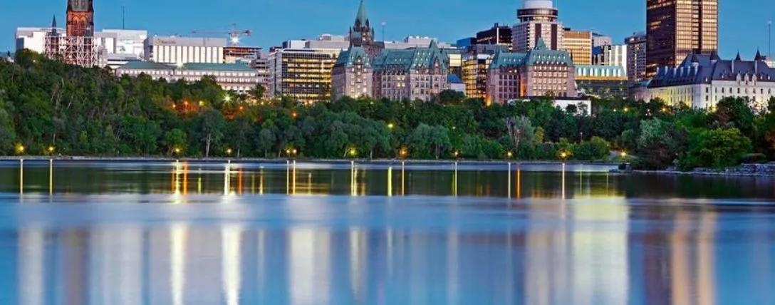 每个国家的首都都是最强城市,哪些国家的首都是本国最大的城市