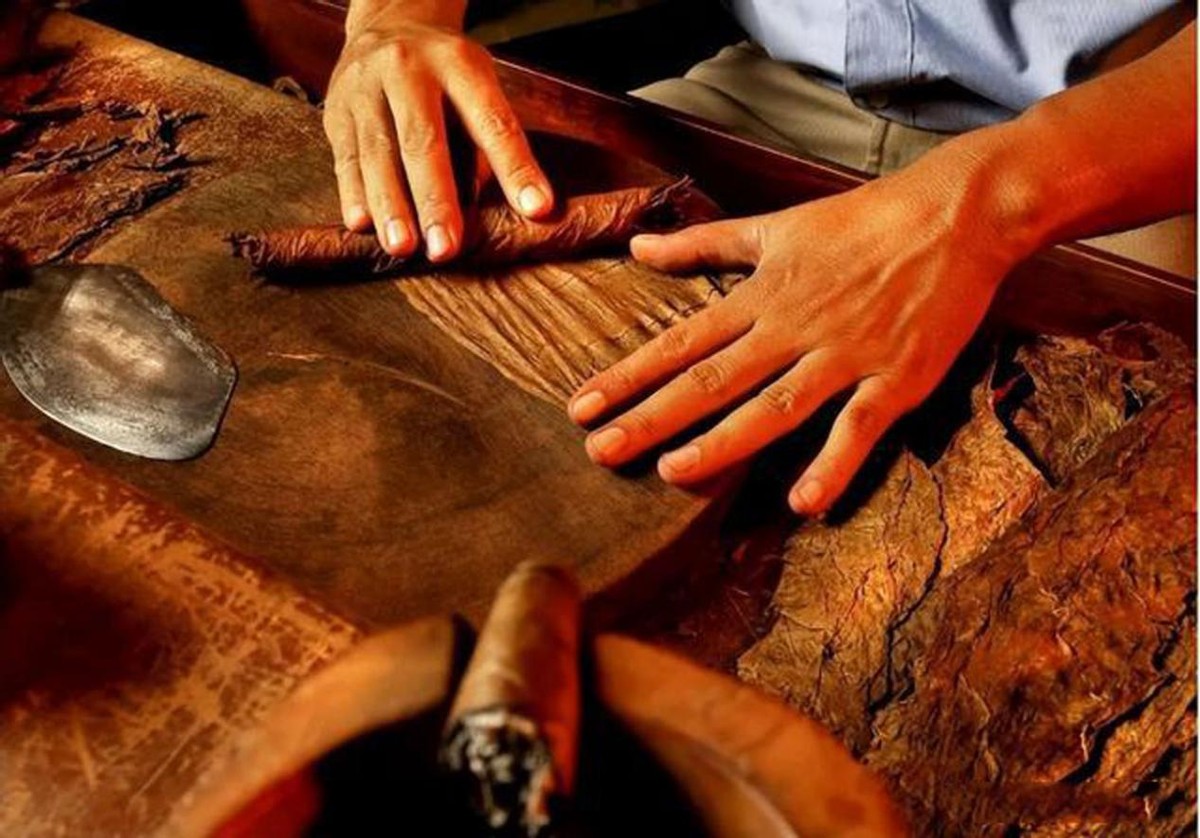 世界最贵的雪茄烟多少钱一支,世界最贵雪茄烟多少一盒