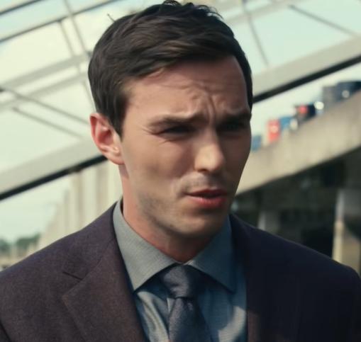 豆瓣评分6.5，为什么能得“最佳剧本”奖？详解《菜单》到底讲啥