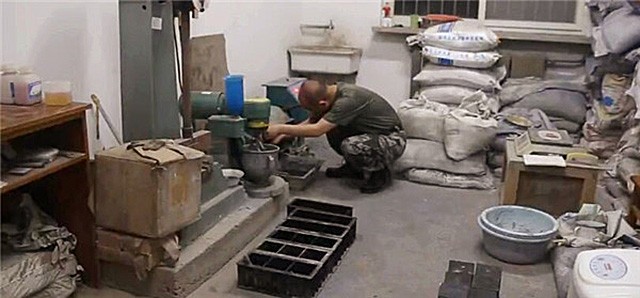 25岁中国小伙发明特种水泥导弹,25岁中国小伙成功研发超强水泥