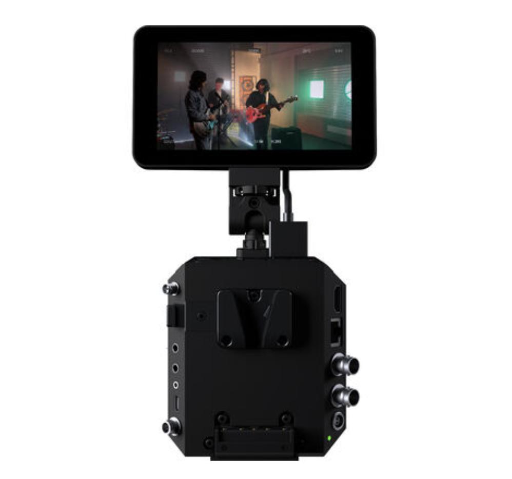 zcame2-f6pro全幅摄影机低照度,zcame2-f6pro全画幅6k