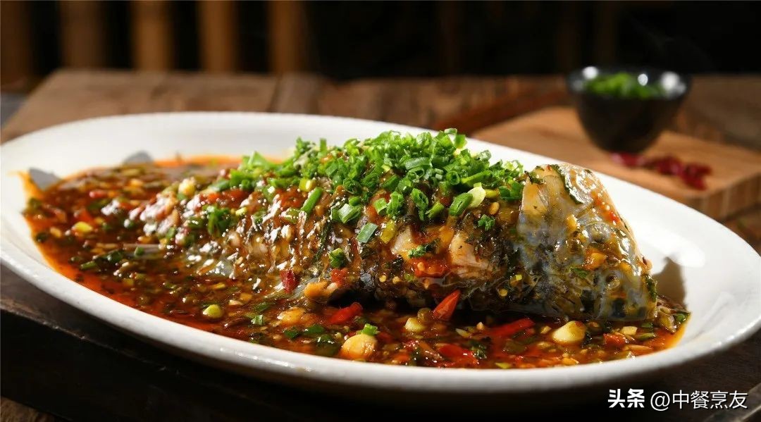 经济实惠的酒楼下饭菜,大排档经典下饭菜