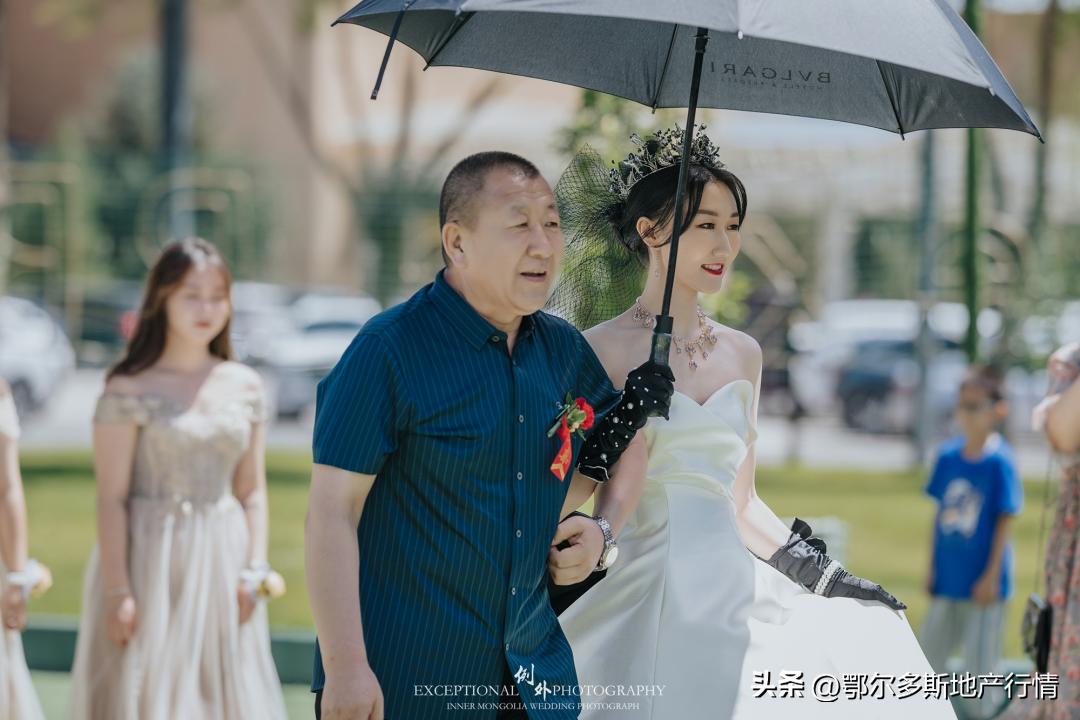 杰欣婚礼回顾|爱的里程碑