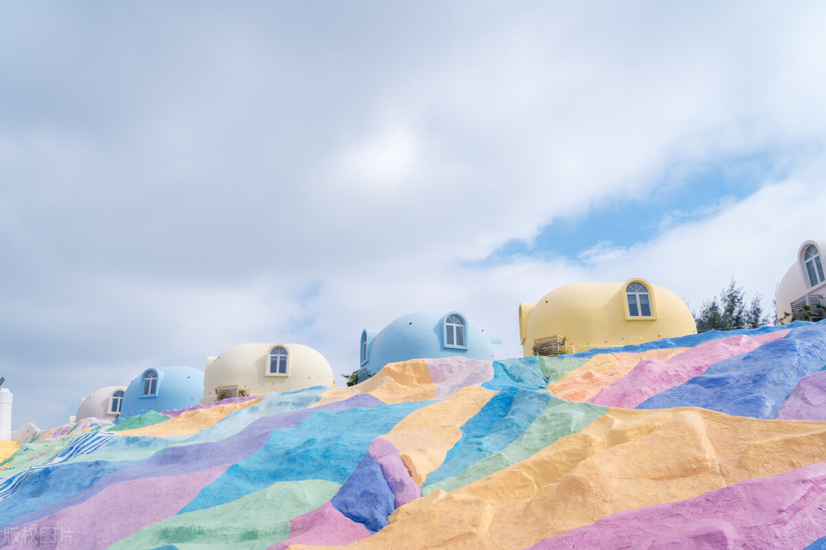 从厦门到火山岛最佳路线，厦门火山岛游玩攻略-网红拍照圣地