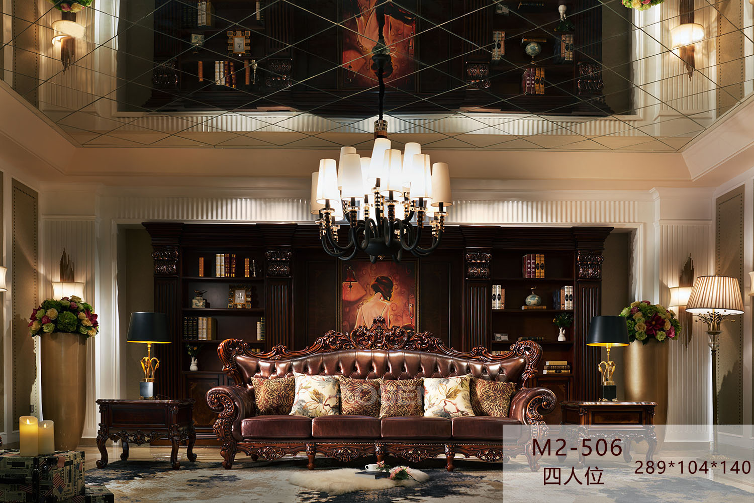 高端环保家具定制怎么选,小户型定制家具怎么样