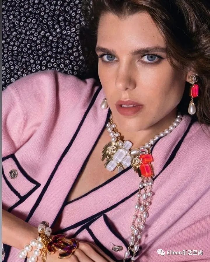 三婚仍嫁错？美了一辈子的摩纳哥公主为何也难逃渣男？