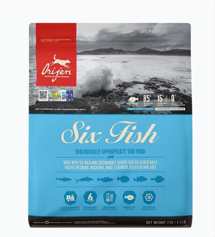 长肉狗粮测评排行榜前十名,推荐哪些长肉狗粮