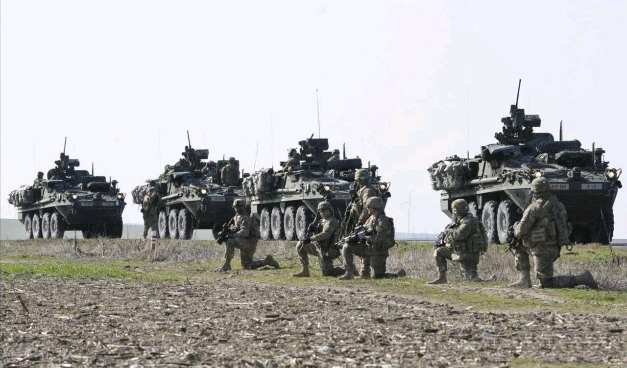 美军合成营作战能力分析,美军联合部队3种类型