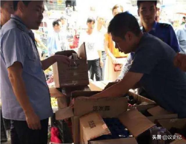 土坑酸菜现在如何处理,土坑酸菜曝光者现状