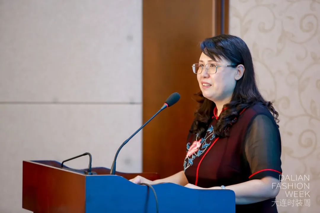 时尚设计与跨界融合,大连时尚研讨