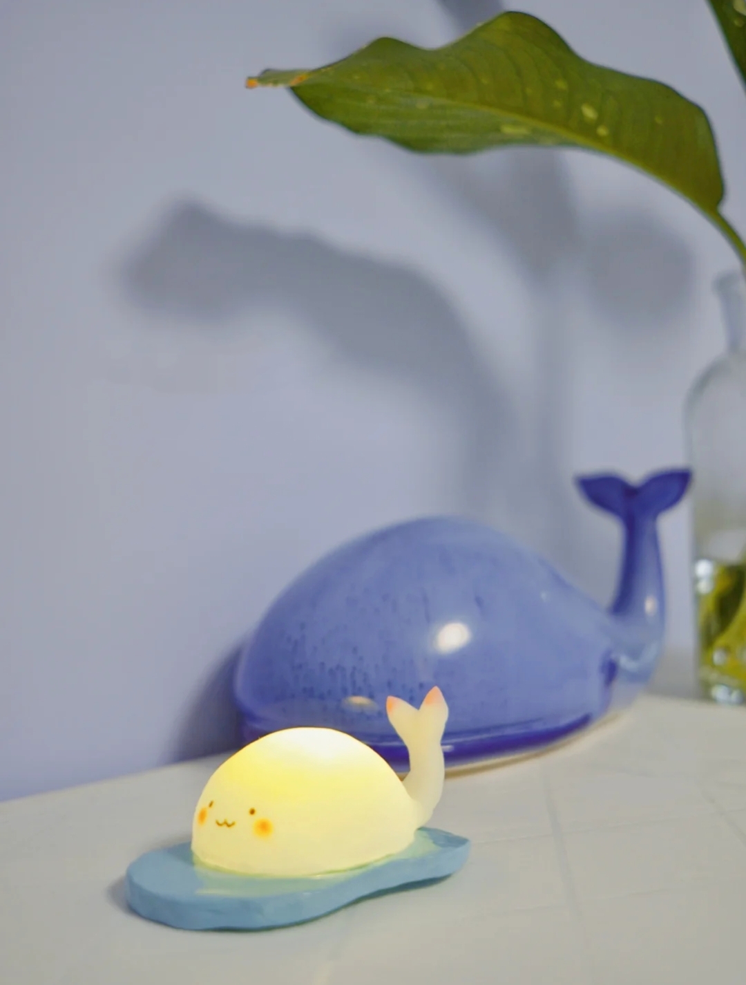 DIY树脂黏土丨通透有质感，仿真还轻薄，它的魅力远超你的想象